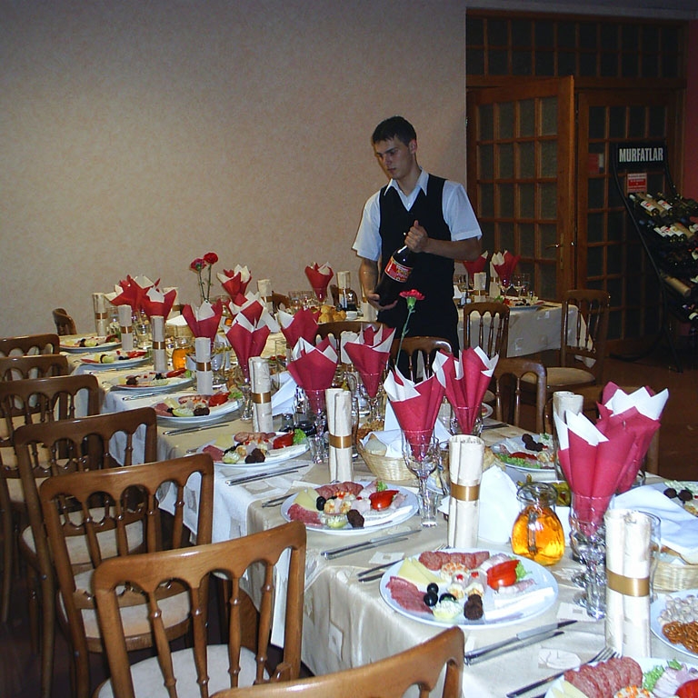 Imagini Restaurant Lotus