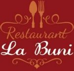 Logo Restaurant La Buni Braila