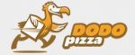 Logo Pizzerie Dodo Pizza Brasov