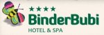 Logo Restaurant Binderbubi Medias