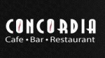 Logo Restaurant Concordia Sighisoara