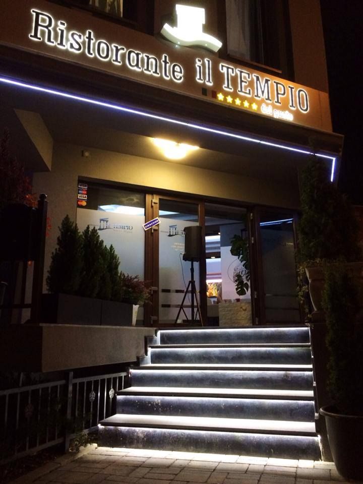 Imagini Restaurant Il Tempio del Gusto