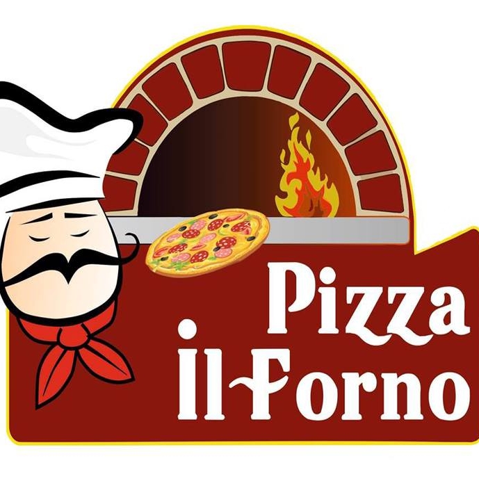 Imagini Delivery Pizza Il Forno
