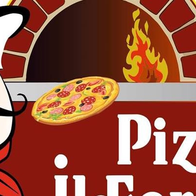 Delivery Pizza Il Forno