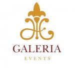 Logo Sala Evenimente Galeria Events Bucuresti