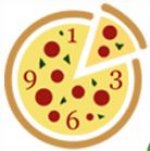 Logo Delivery Pizza Time Sibiu