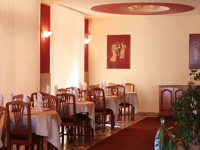 Imagini Restaurant Pod de Piatra