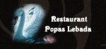 Logo Restaurant Popas Lebada Botosani
