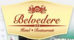 Logo Restaurant Belvedere Botosani
