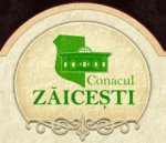 Logo Restaurant Conacul Zaicesti Botosani