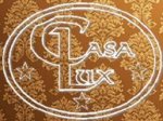 Logo Restaurant Casa Lux Botosani