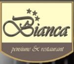 Logo Restaurant Bianca Botosani