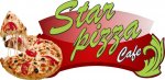 Logo Restaurant Star Pizza Cafe Botosani