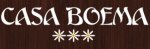 Logo Restaurant Casa Boema Botosani