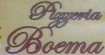 Logo Pizzerie Boemia Botosani