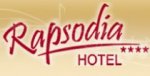 Logo Restaurant Rapsodia Botosani
