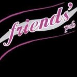 Logo Bar/Pub Friends Pub Bucuresti