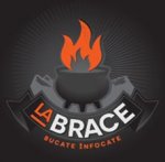 Logo Restaurant La Brace Sinaia