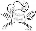 Logo Pizzerie Donna-Mia Bistrita