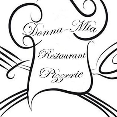 Pizzerie Donna-Mia