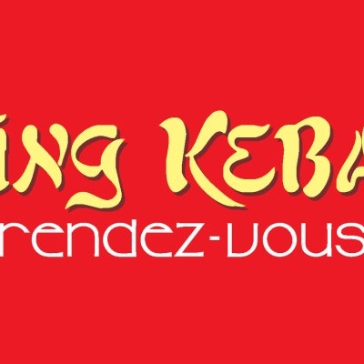 Fast-Food King Kebab