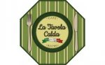 Logo Restaurant La Tavola Calda Brasov
