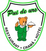 Logo Restaurant Pui de Urs Bucuresti