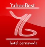 Logo Restaurant Yahoo Best Cernavoda