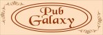 Logo Bar/Pub Galaxy Medgidia
