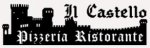Logo Pizzerie IL Castello Tecuci