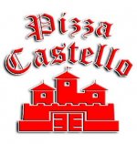 Logo Pizzerie Castello Hunedoara