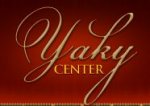 Logo Restaurant Yaky Center Pitesti