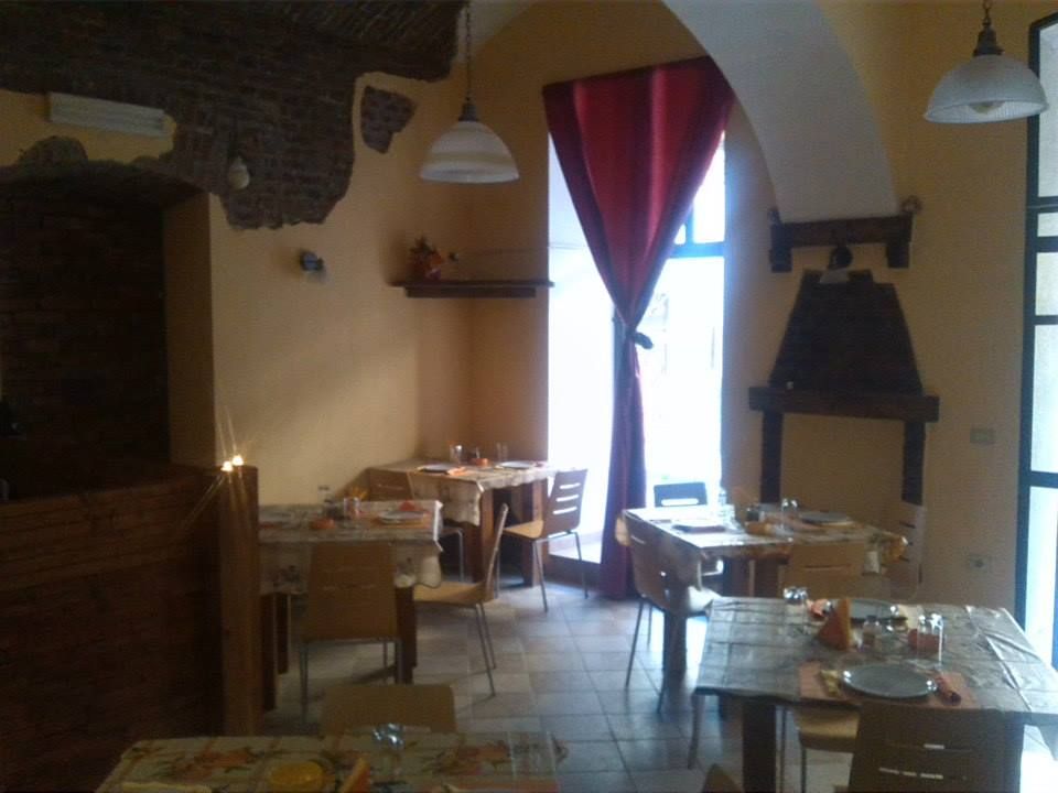 Imagini Restaurant O Sole Mio