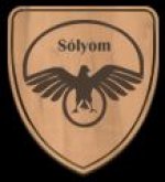 Logo Restaurant Solyom Targu Mures