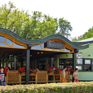 Restaurant Solyom