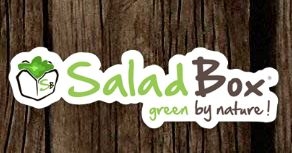 Imagini Catering Salad Box