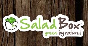 Salad Box