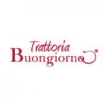 Logo Restaurant Trattoria Buongiorno Centrul Istoric Bucuresti