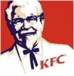 Logo Fast-Food KFC Pitesti Mall Pitesti
