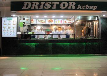 Imagini Fast-Food Dristor Kebap