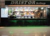 Dristor Kebap