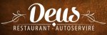 Logo Restaurant DeuS Constanta