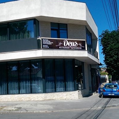 Restaurant DeuS