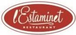 Logo Restaurant l`Estaminet Bucuresti
