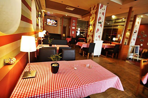 Imagini Restaurant Pizza Dominium - Unirii