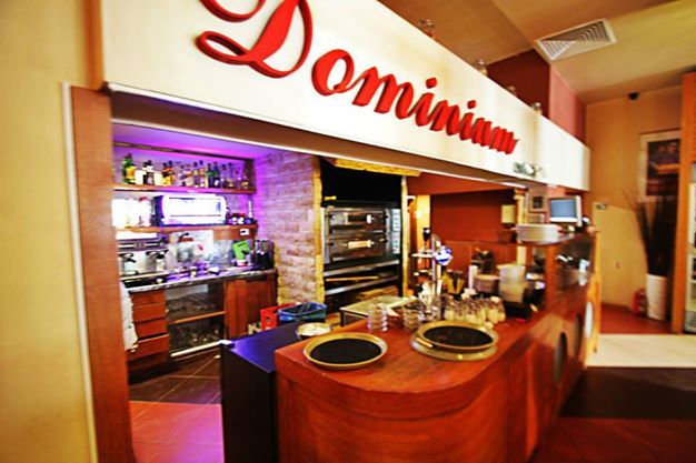 Imagini Restaurant Pizza Dominium - Unirii