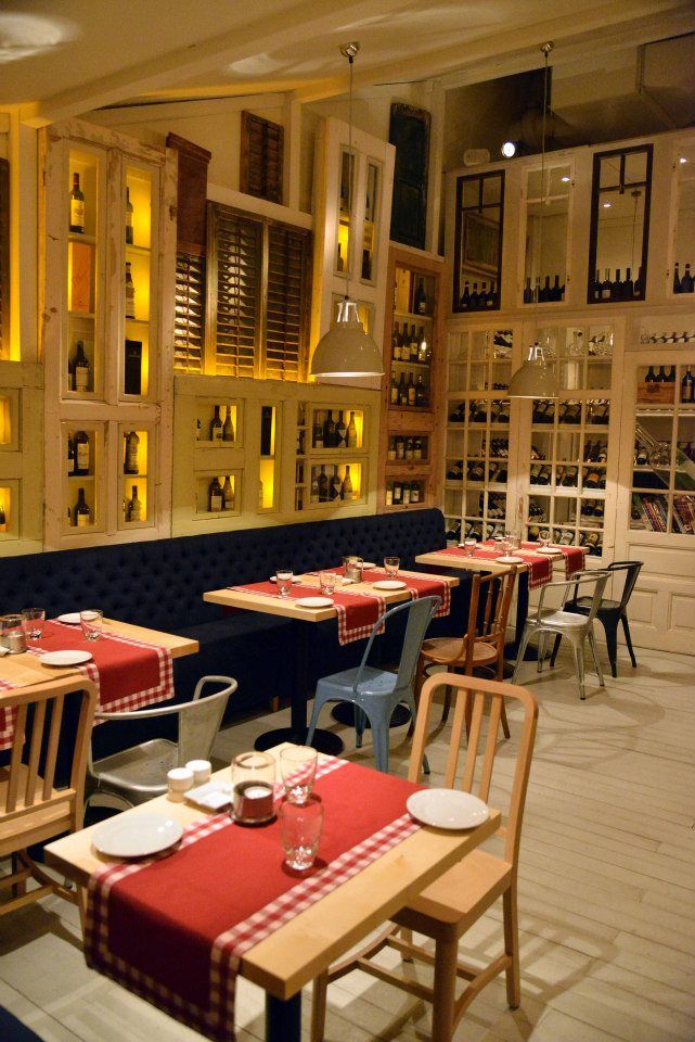 Imagini Restaurant Bon Restaurant