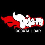 Logo Bar/Pub Deja Vu Bucuresti