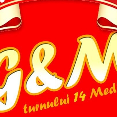 Fast-Food G&M