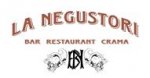 Logo Restaurant La Negustori Botosani